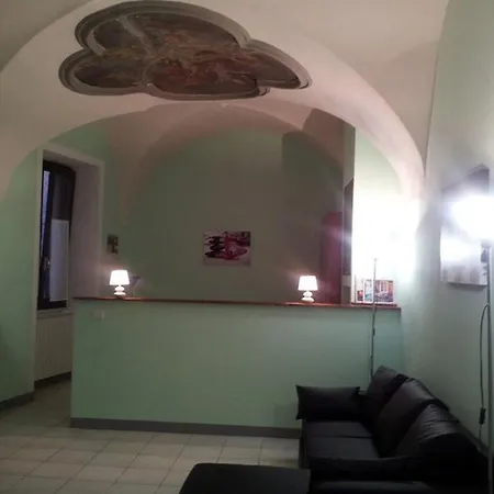 Happy Apartment *