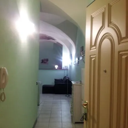 Happy Apartment