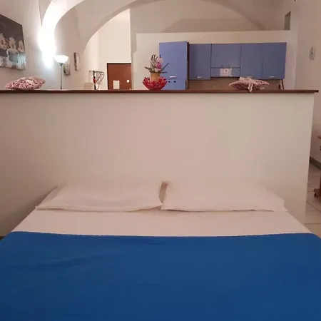 Happy Apartment *