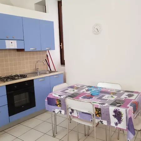 Apartment Happy Lake Maggiore