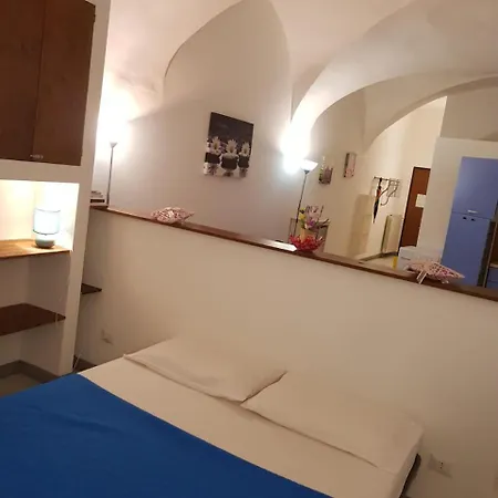 Happy Apartment Lake Maggiore