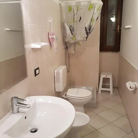 Happy Apartment